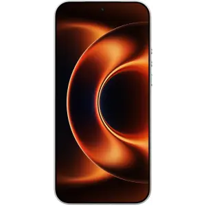 Смартфон Xiaomi 17 Ultra 16/512GB White UA