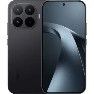 Смартфон Xiaomi 17T 12/256GB Black UA