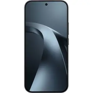 Смартфон Xiaomi 17T 12/512GB Black UA