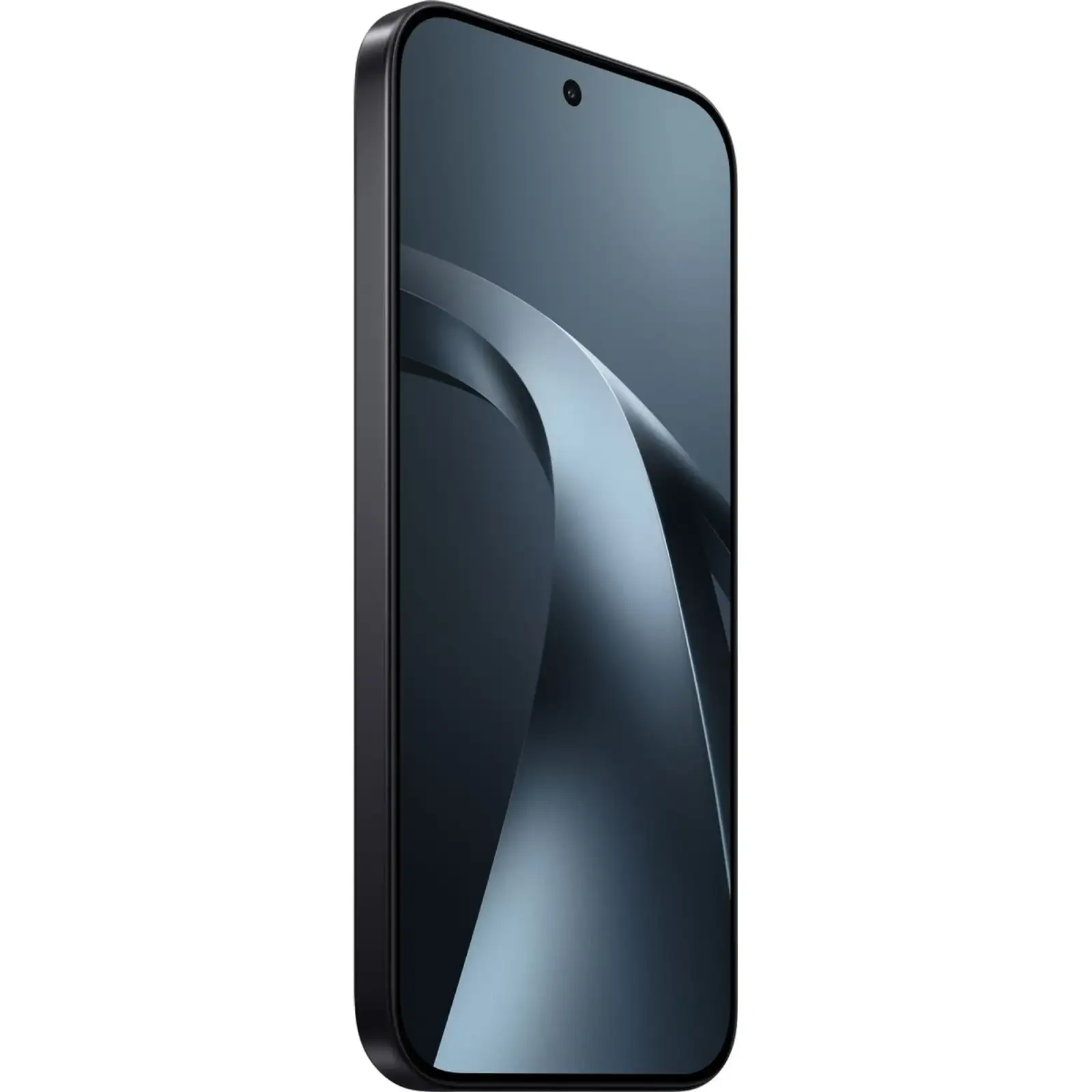 Смартфон Xiaomi 17T 12/512GB Black UA