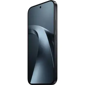 Смартфон Xiaomi 17T 12/512GB Black UA