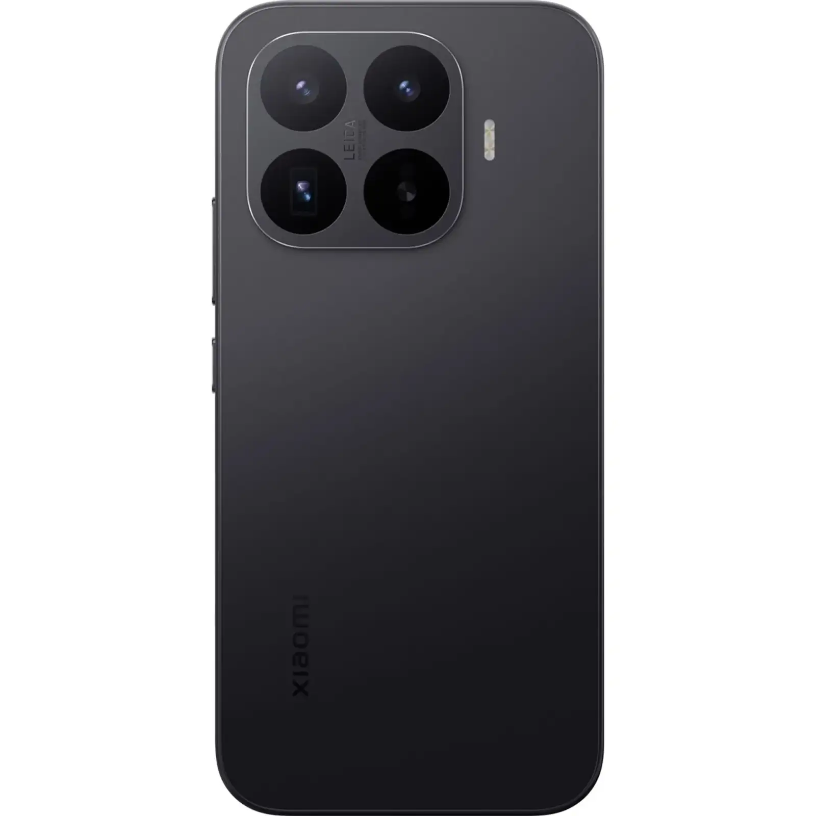 Смартфон Xiaomi 17T 12/512GB Black UA