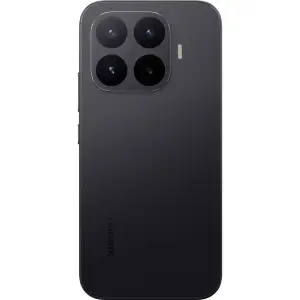 Смартфон Xiaomi 17T 12/512GB Black UA
