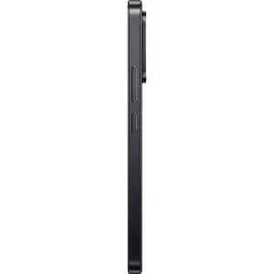 Смартфон Xiaomi 17T 12/512GB Black UA