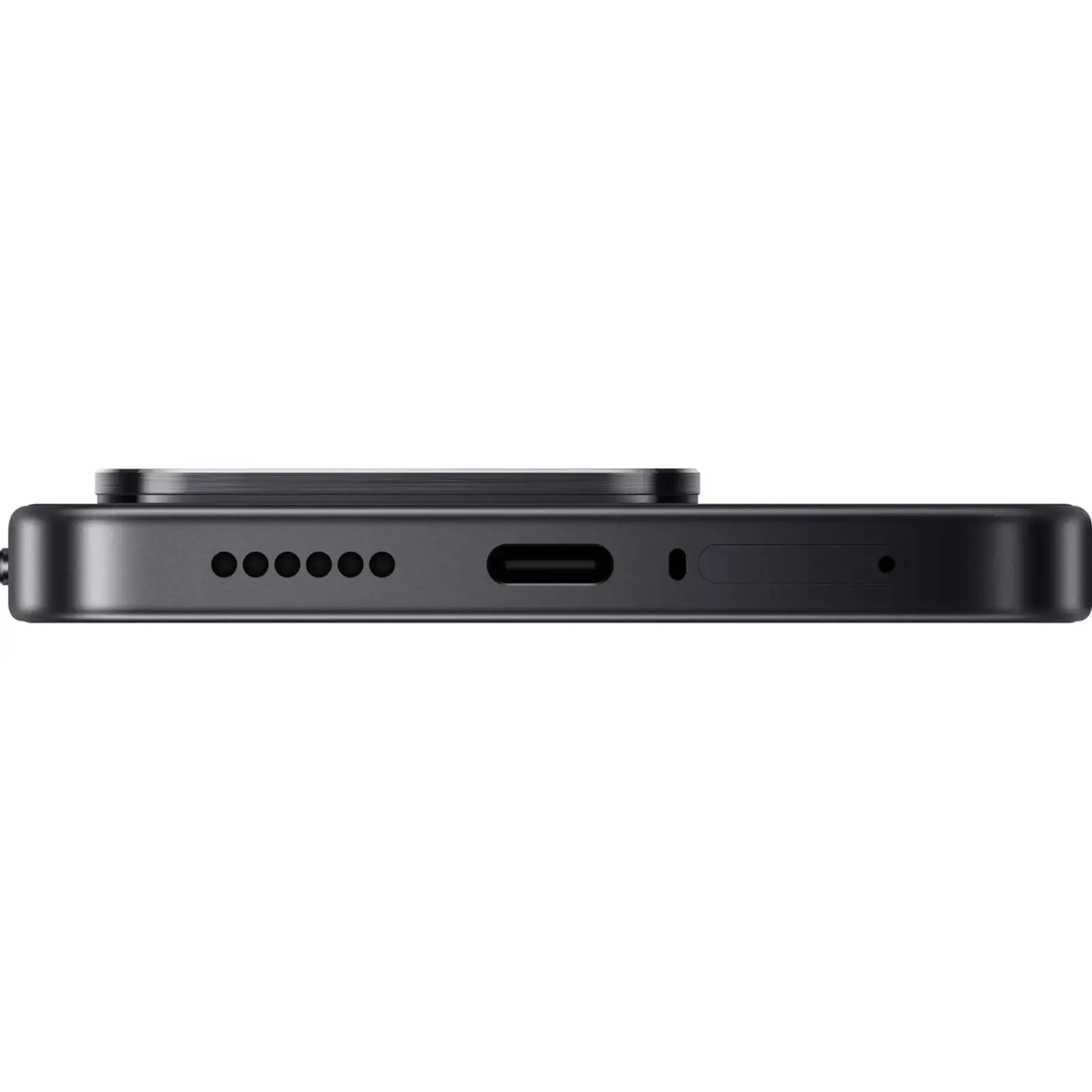 Смартфон Xiaomi 17T 12/512GB Black UA