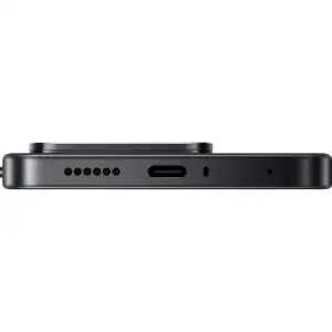 Смартфон Xiaomi 17T 12/512GB Black UA