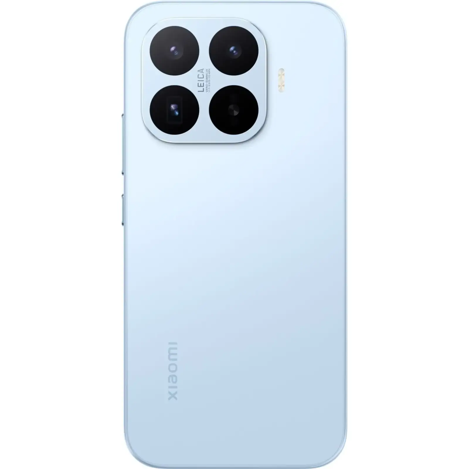 Смартфон Xiaomi 17T 12/512GB Blue UA