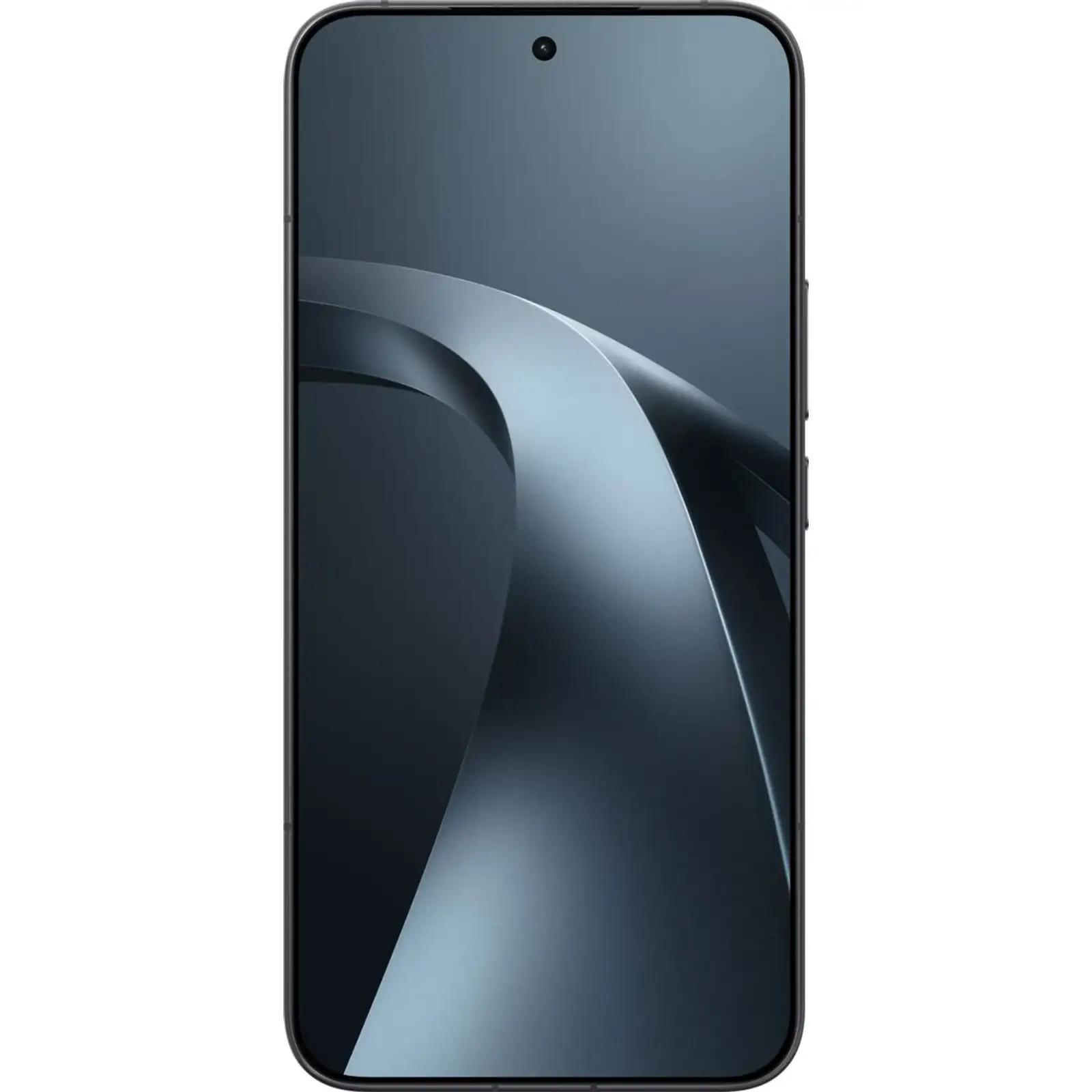 Смартфон Xiaomi 17T Pro 12/512GB Black UA