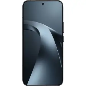 Смартфон Xiaomi 17T Pro 12/512GB Black UA