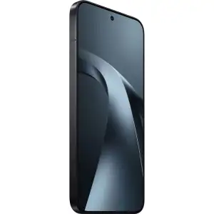 Смартфон Xiaomi 17T Pro 12/512GB Black UA