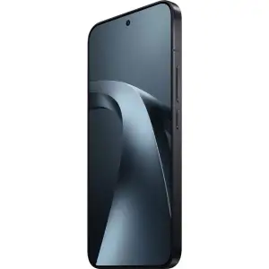 Смартфон Xiaomi 17T Pro 12/512GB Black UA