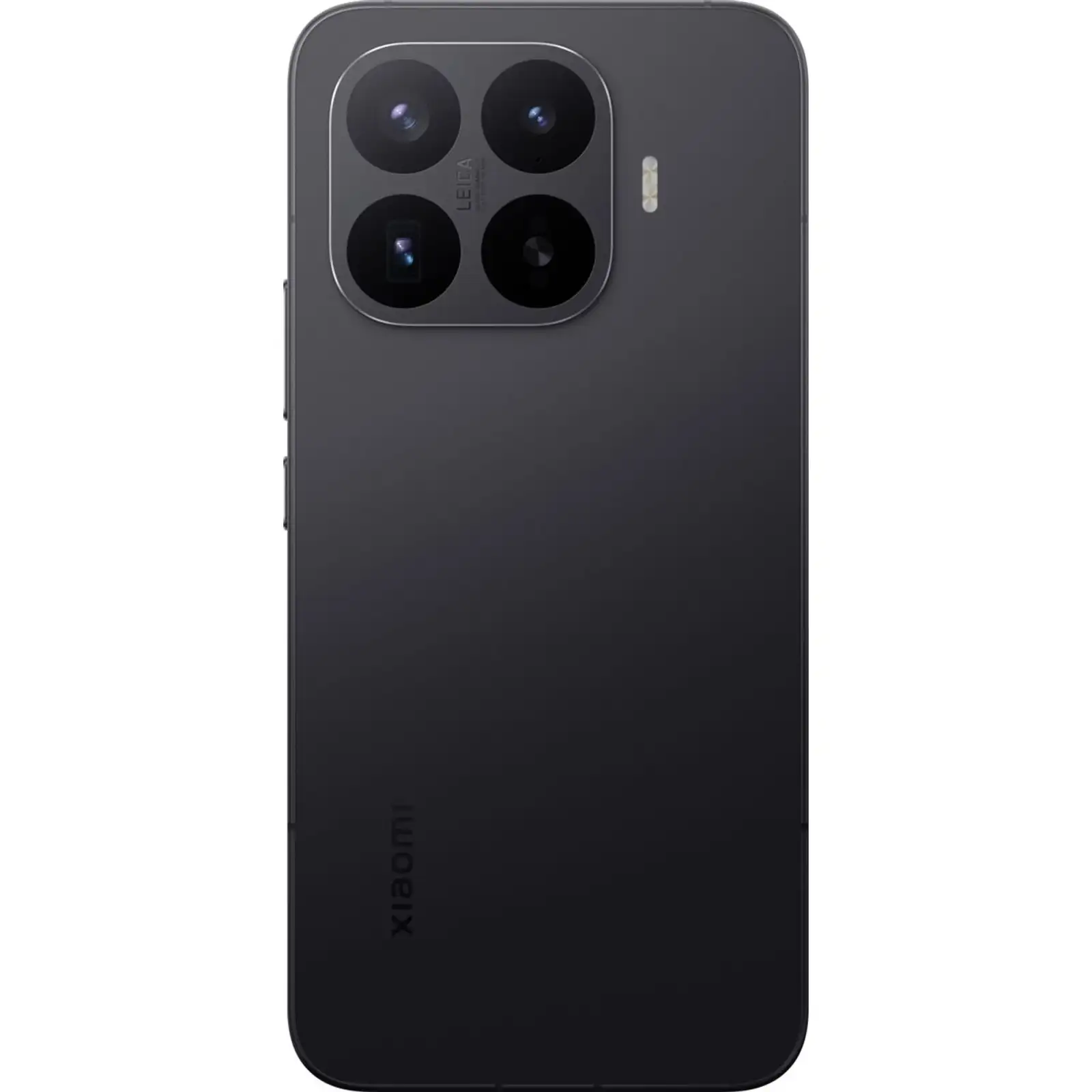 Смартфон Xiaomi 17T Pro 12/512GB Black UA