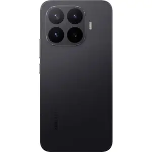 Смартфон Xiaomi 17T Pro 12/512GB Black UA