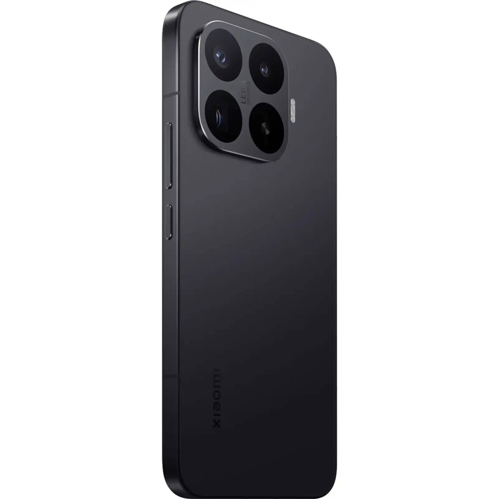 Смартфон Xiaomi 17T Pro 12/512GB Black UA