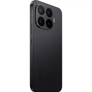 Смартфон Xiaomi 17T Pro 12/512GB Black UA