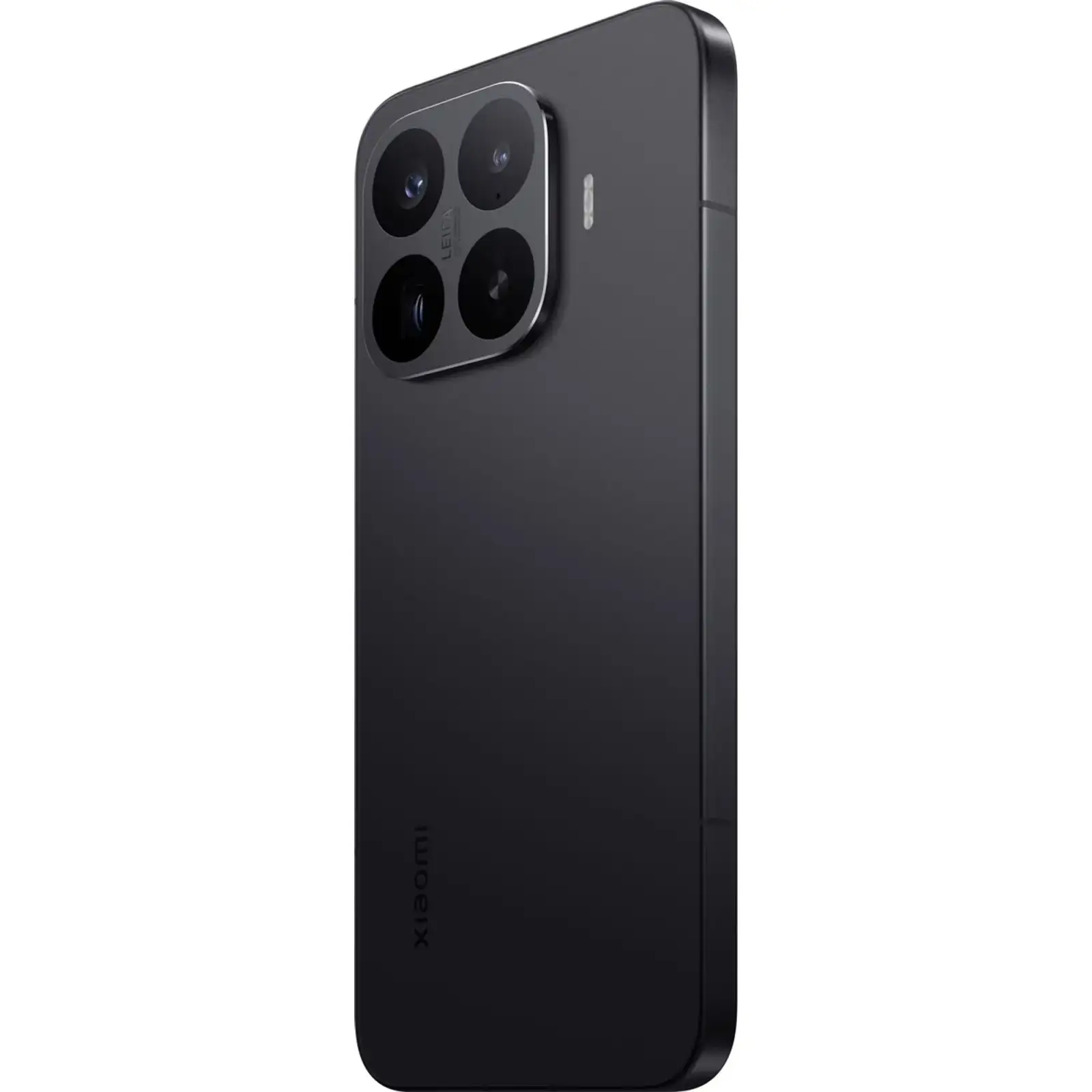 Смартфон Xiaomi 17T Pro 12/512GB Black UA