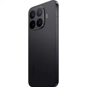 Смартфон Xiaomi 17T Pro 12/512GB Black UA