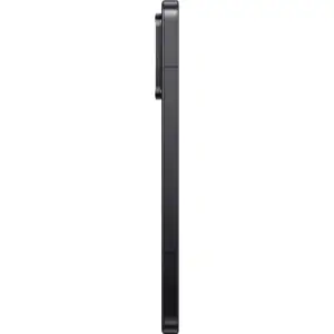 Смартфон Xiaomi 17T Pro 12/512GB Black UA