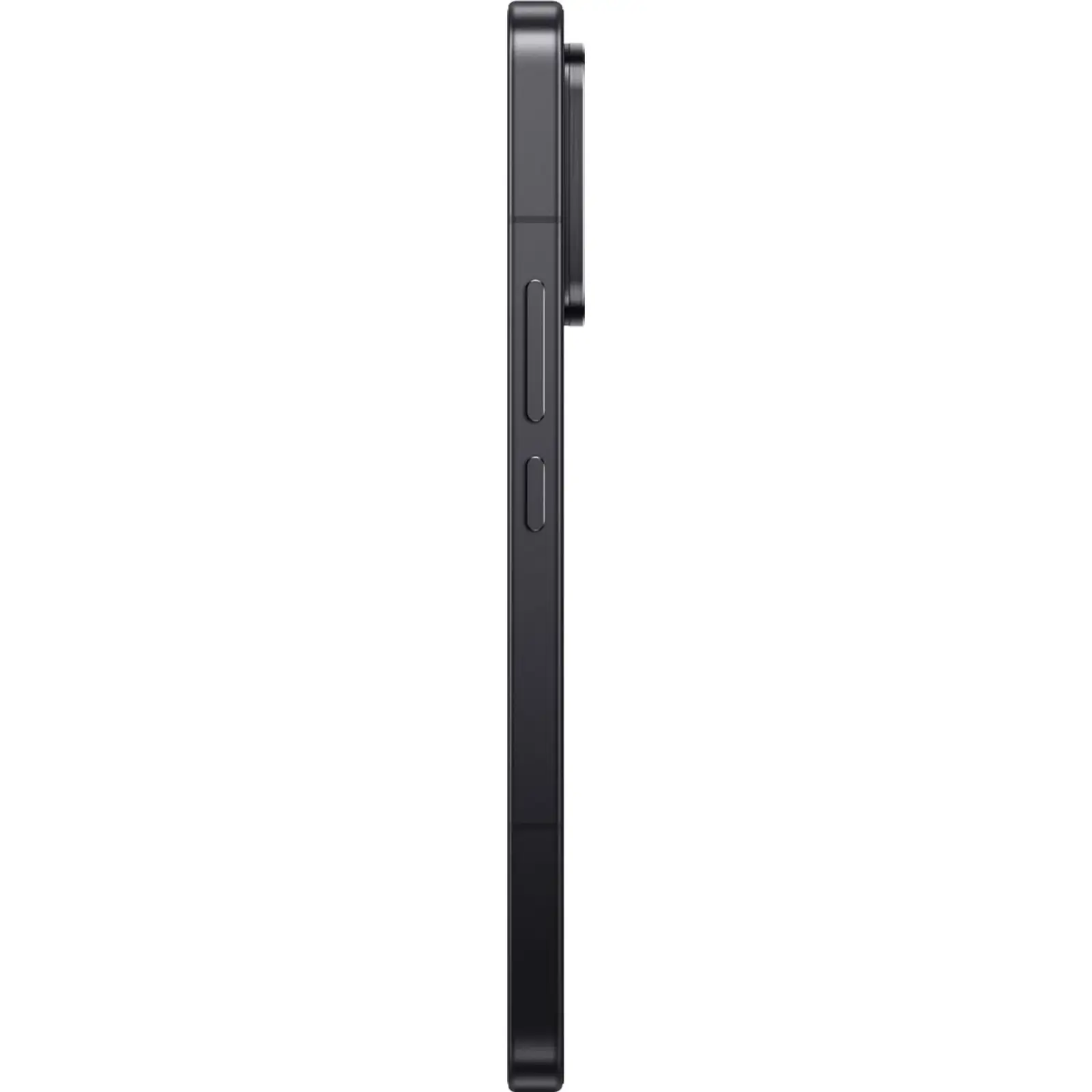 Смартфон Xiaomi 17T Pro 12/512GB Black UA