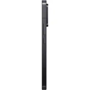 Смартфон Xiaomi 17T Pro 12/512GB Black UA