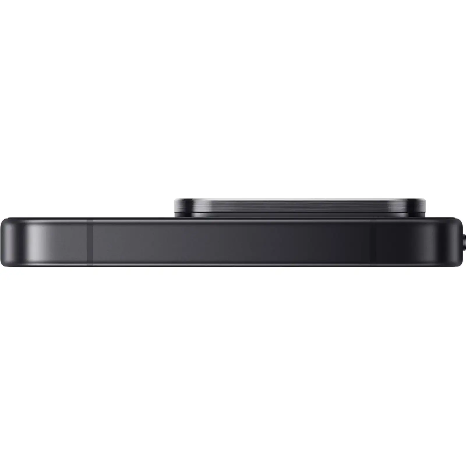 Смартфон Xiaomi 17T Pro 12/512GB Black UA