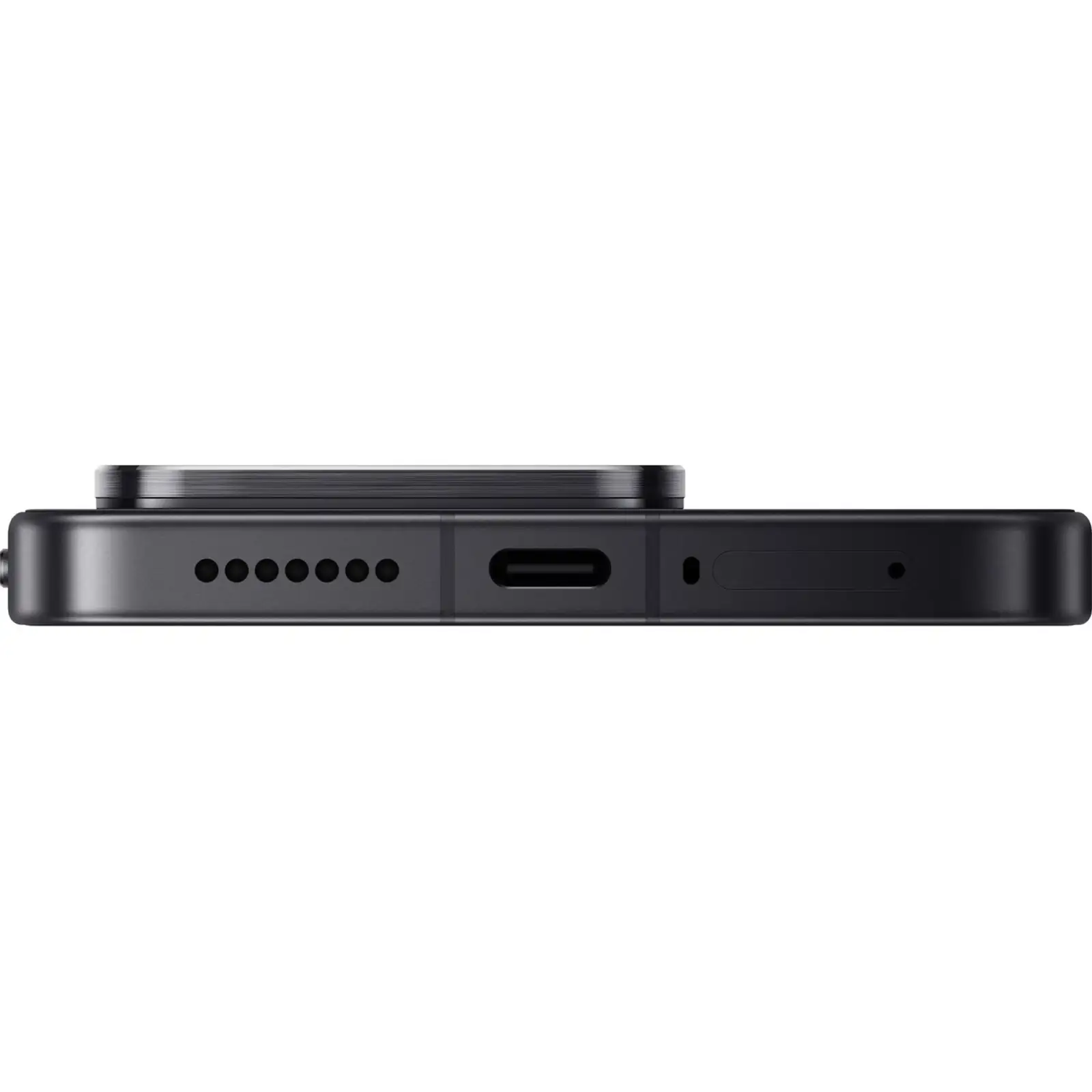Смартфон Xiaomi 17T Pro 12/512GB Black UA