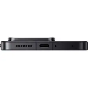 Смартфон Xiaomi 17T Pro 12/512GB Black UA