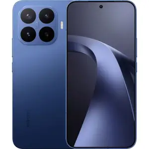 Смартфон Xiaomi 17T Pro 12/256GB Deep Blue UA