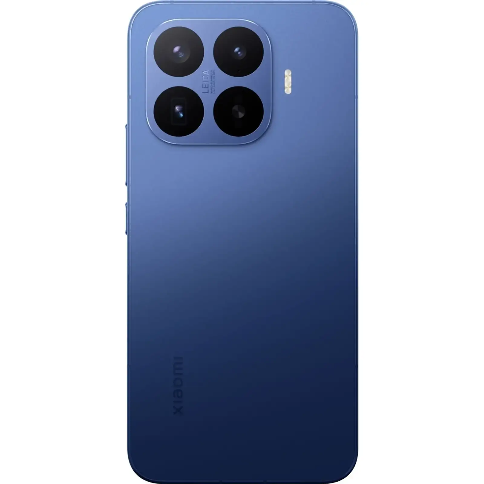 Смартфон Xiaomi 17T Pro 12/512GB Deep Blue UA