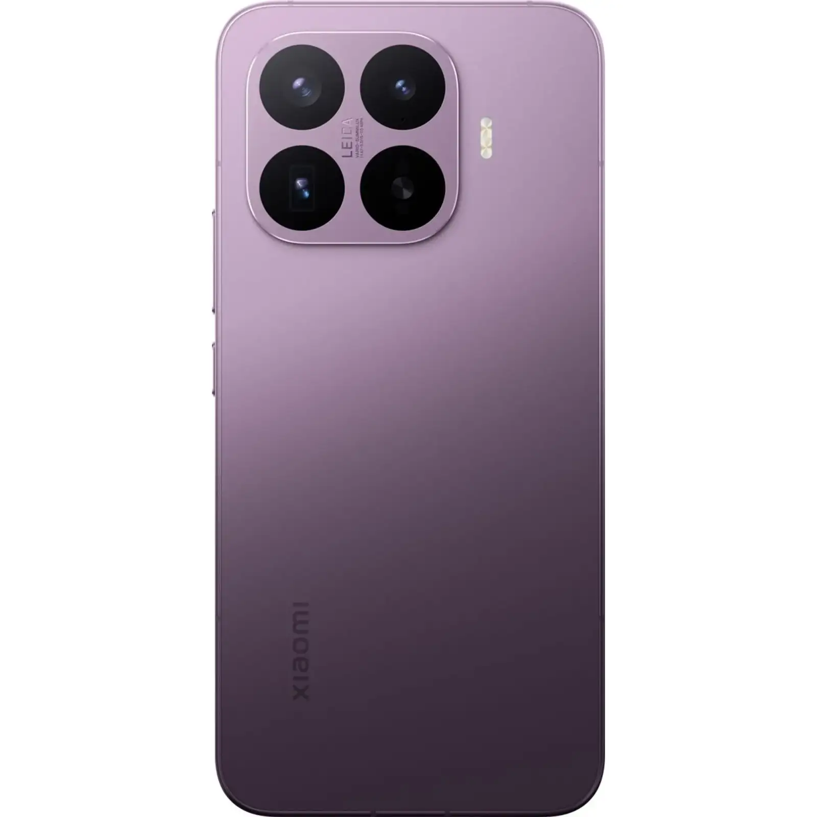 Смартфон Xiaomi 17T Pro 12/512GB Deep Violet UA