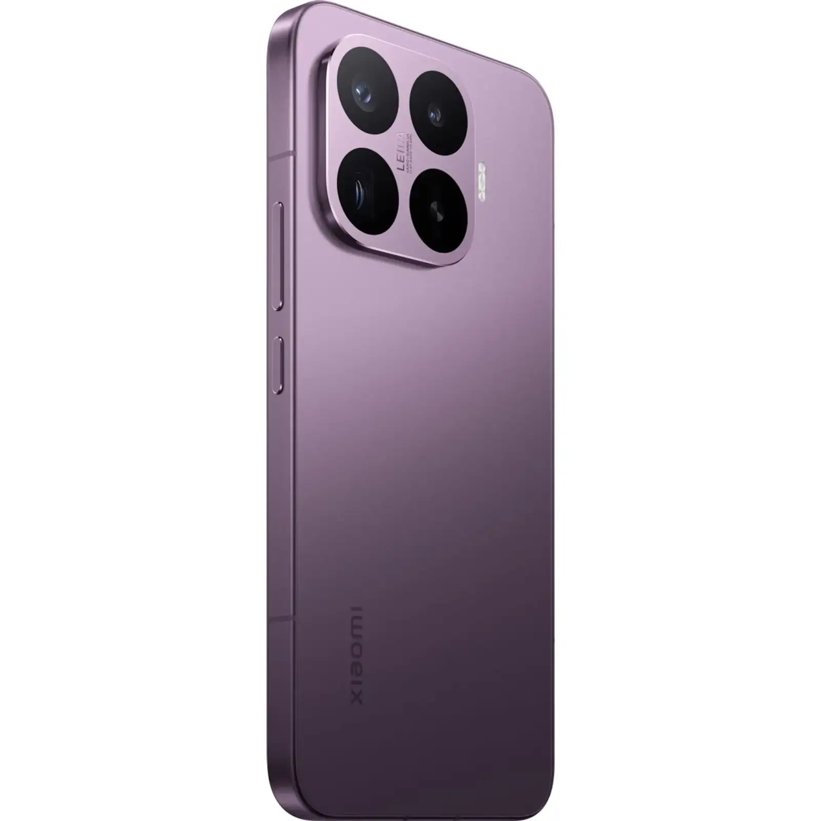 Смартфон Xiaomi 17T Pro 12/512GB Deep Violet UA