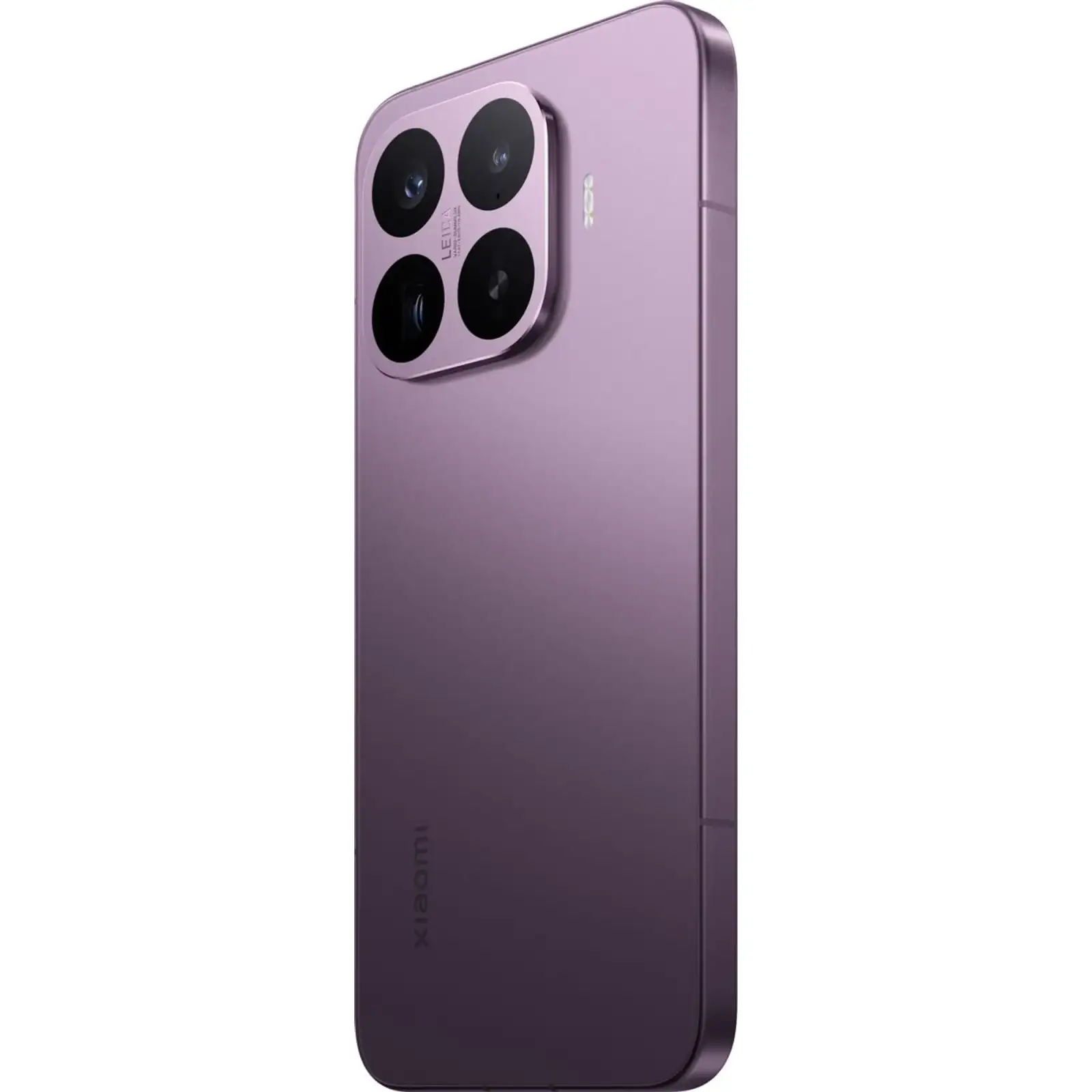 Смартфон Xiaomi 17T Pro 12/512GB Deep Violet UA