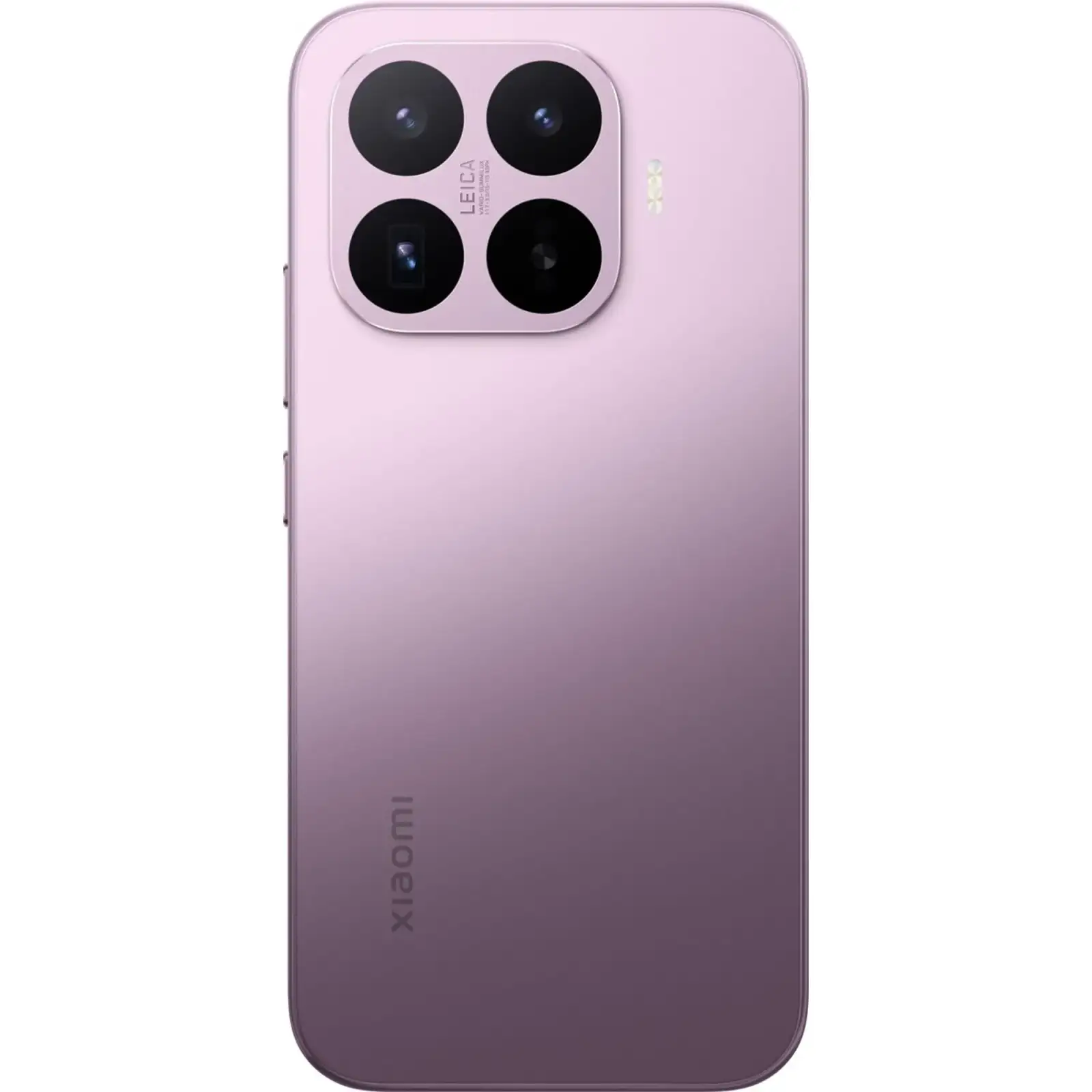 Смартфон Xiaomi 17T 12/512GB Violet UA