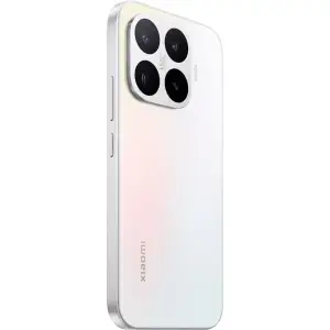 Смартфон Xiaomi 17T 12/512GB Opal White UA