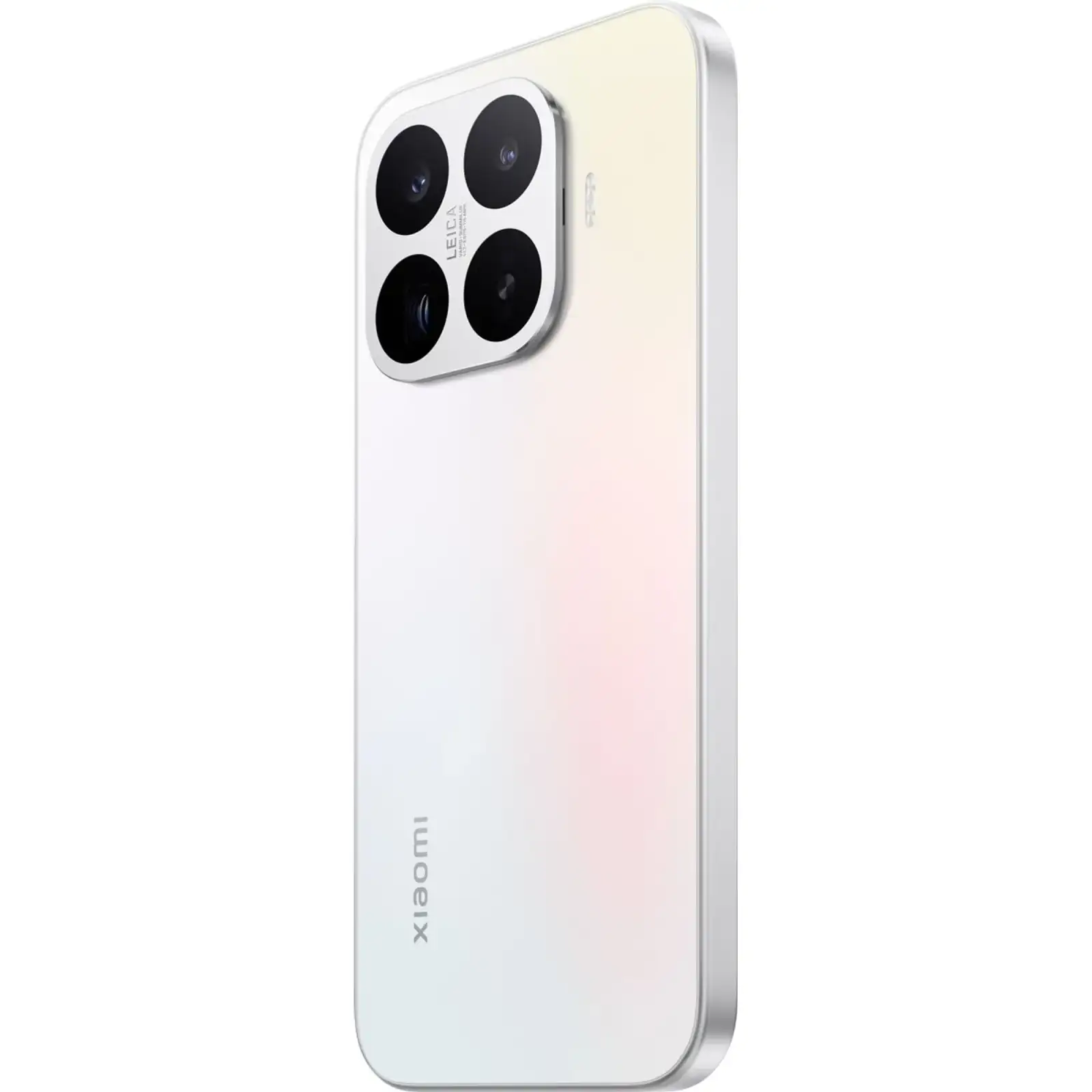 Смартфон Xiaomi 17T 12/512GB Opal White UA