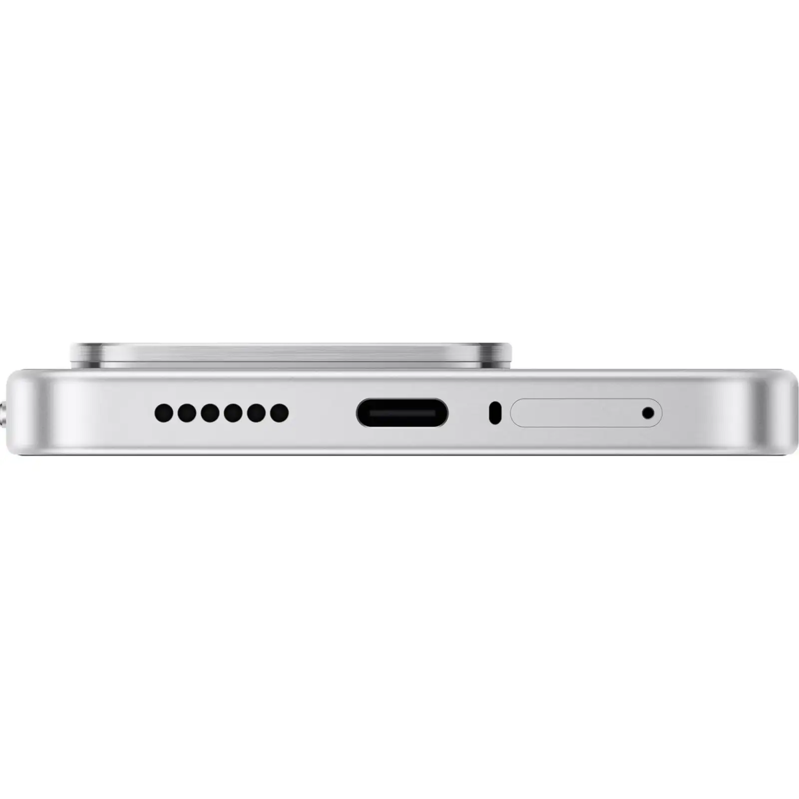 Смартфон Xiaomi 17T 12/512GB Opal White UA