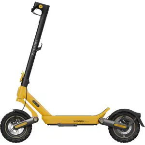 Электросамокат Xiaomi Electric Scooter 6 Ultra (BHR08KTGL) UA