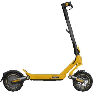 Электросамокат Xiaomi Electric Scooter 6 Ultra (BHR08KTGL) UA