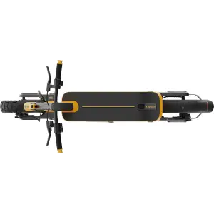 Электросамокат Xiaomi Electric Scooter 6 Ultra (BHR08KTGL) UA