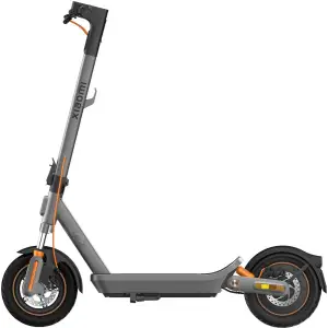 Электросамокат Xiaomi Electric Scooter 6 Max (BHR08QLGL) UA