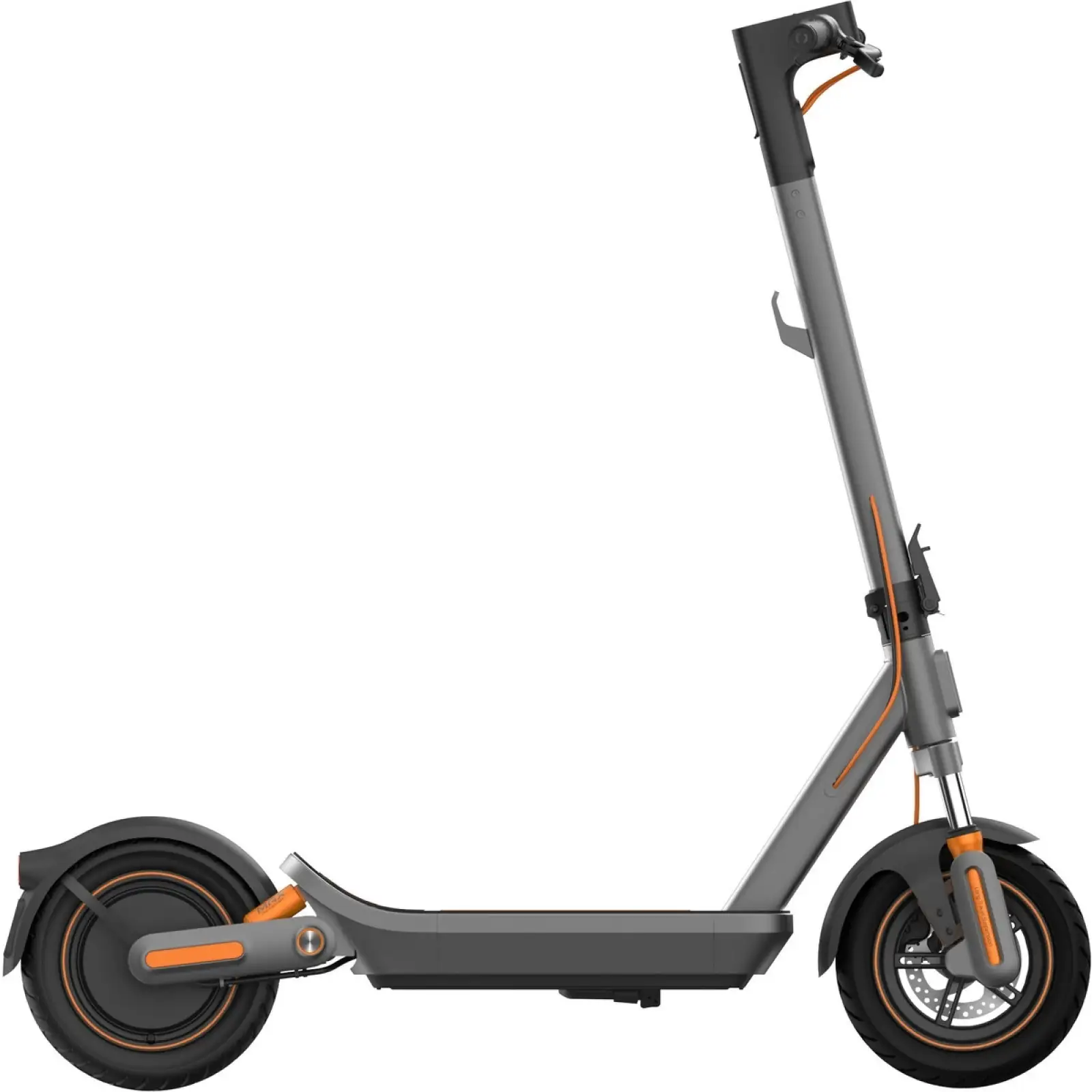 Электросамокат Xiaomi Electric Scooter 6 Max (BHR08QLGL) UA