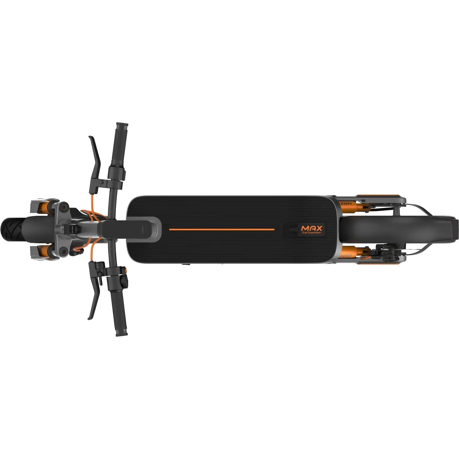 Электросамокат Xiaomi Electric Scooter 6 Max (BHR08QLGL) UA