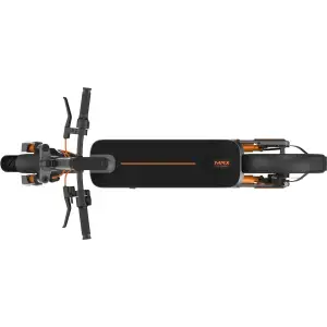 Электросамокат Xiaomi Electric Scooter 6 Max (BHR08QLGL) UA