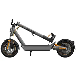Электросамокат Xiaomi Electric Scooter 6 Max (BHR08QLGL) UA