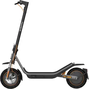 Электросамокат Xiaomi Electric Scooter 6 Pro (BHR08QQGL) UA
