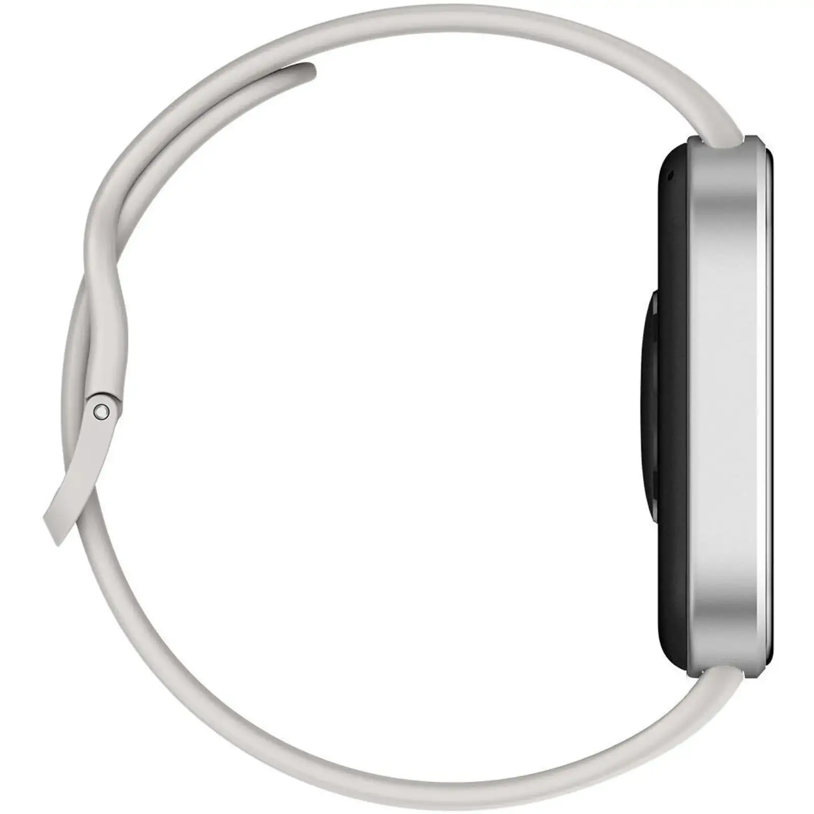Смарт-годинник Xiaomi Redmi Watch 6 NFC Silver Gray (BHR0955GL) UA