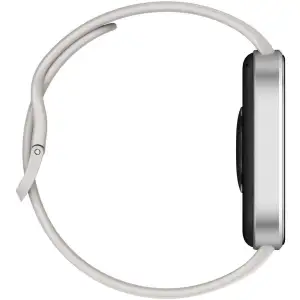 Смарт-годинник Xiaomi Redmi Watch 6 NFC Silver Gray (BHR0955GL) UA