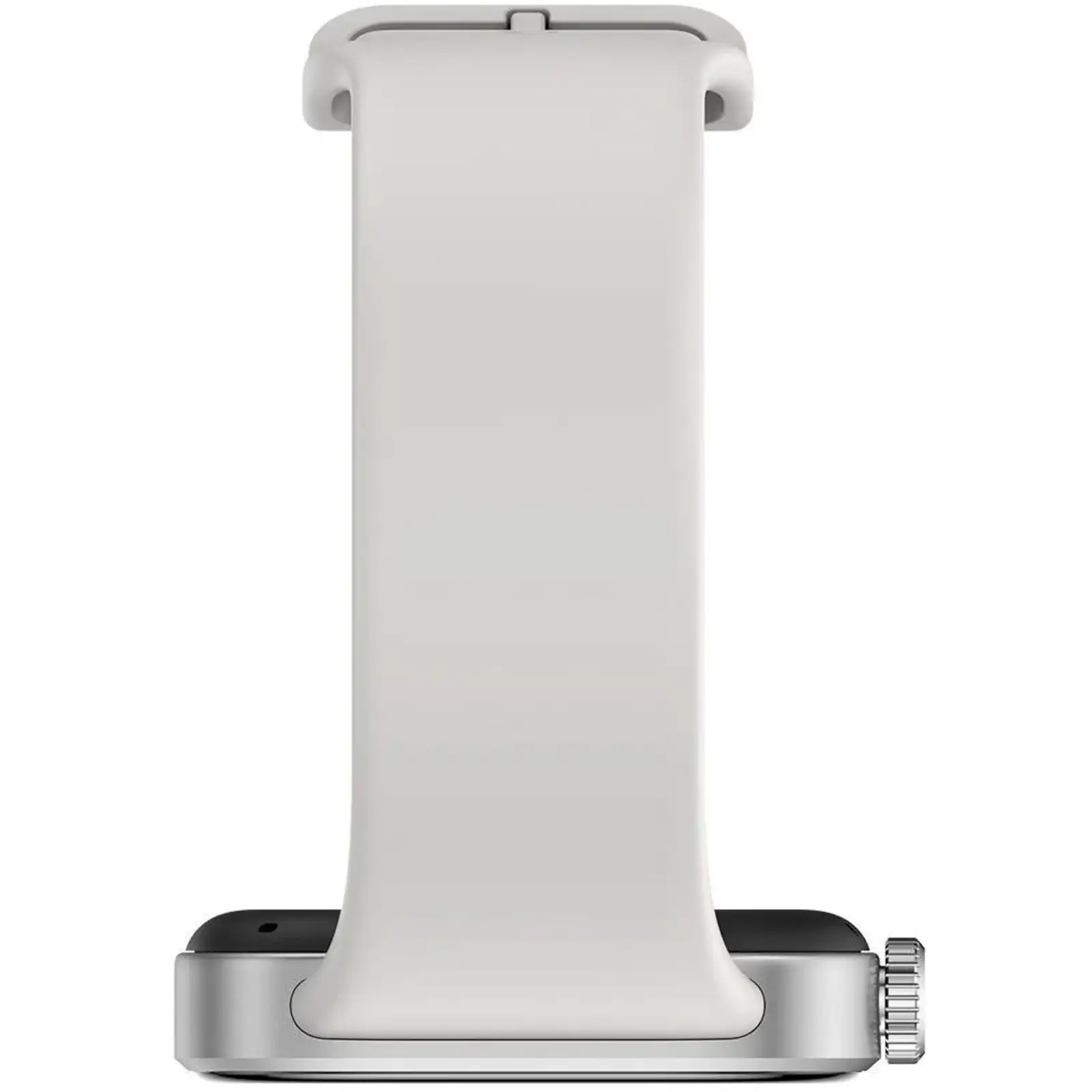 Смарт-годинник Xiaomi Redmi Watch 6 NFC Silver Gray (BHR0955GL) UA