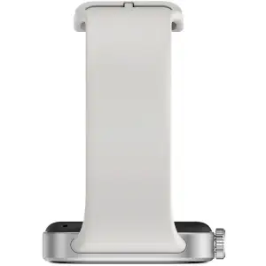 Смарт-годинник Xiaomi Redmi Watch 6 NFC Silver Gray (BHR0955GL) UA