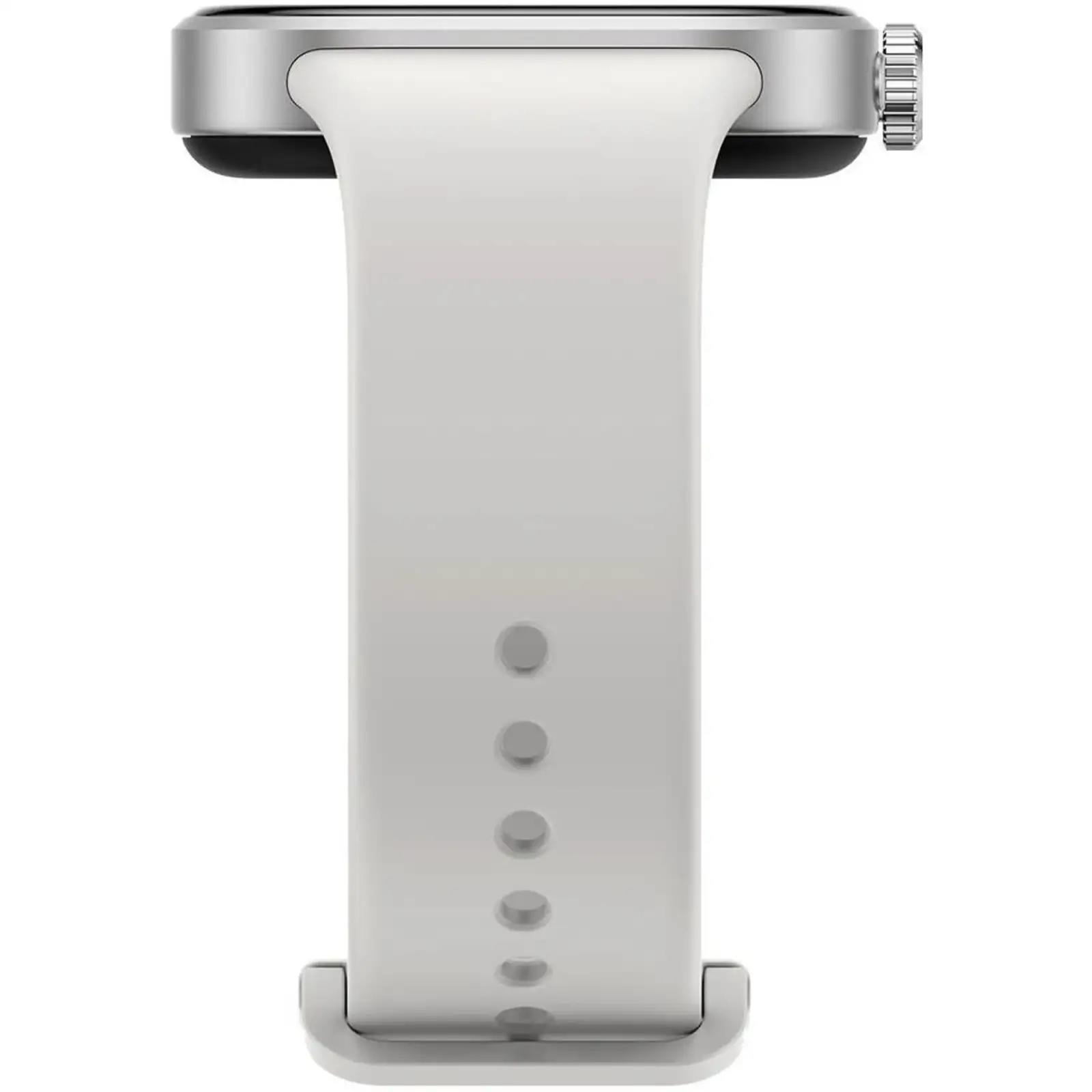 Смарт-годинник Xiaomi Redmi Watch 6 NFC Silver Gray (BHR0955GL) UA